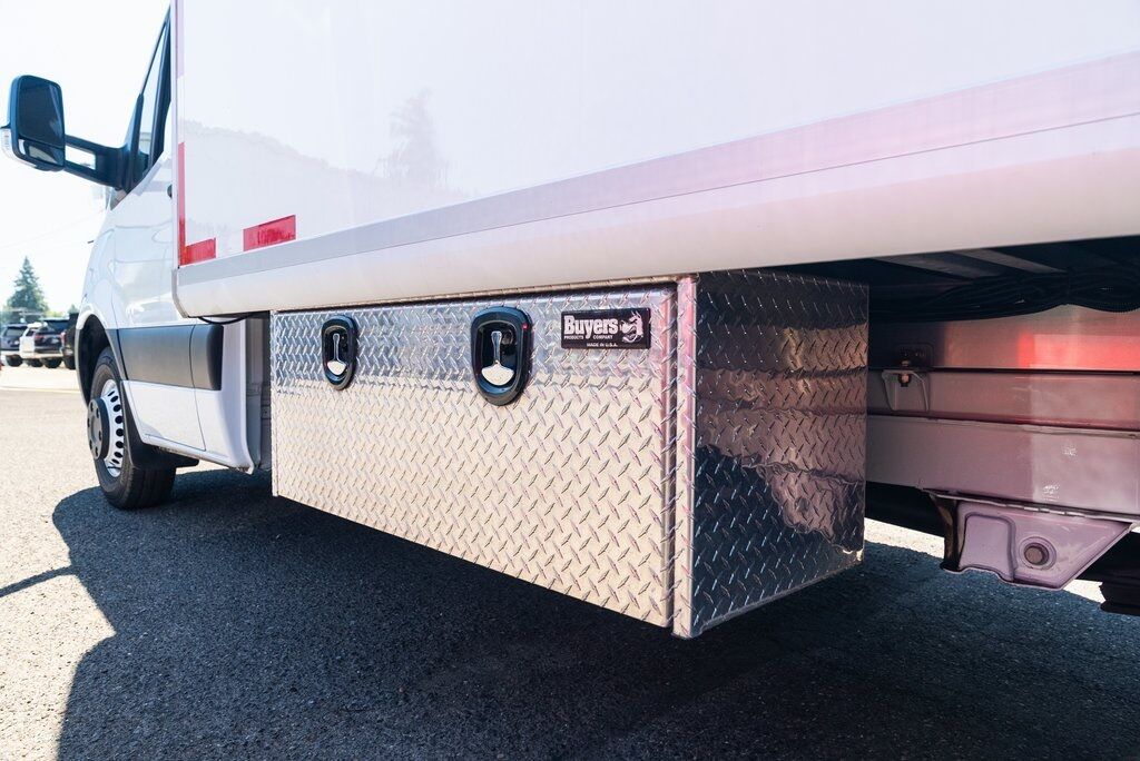 2021 Freightliner Sprinter 3500XD Base Milwaukie OR