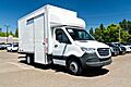 2021 Freightliner Sprinter 3500XD Base