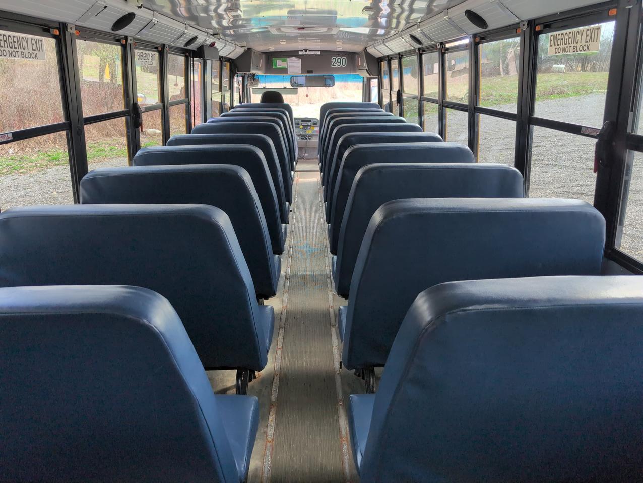 2021 Freightliner Thomas C2 Johnstown NY