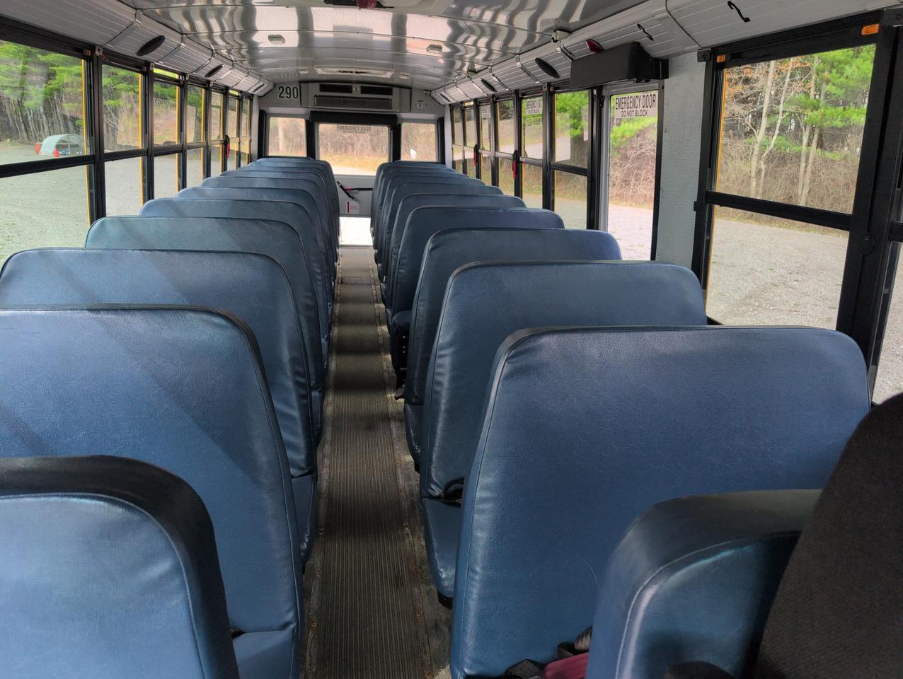 2021 Freightliner Thomas C2 Johnstown NY