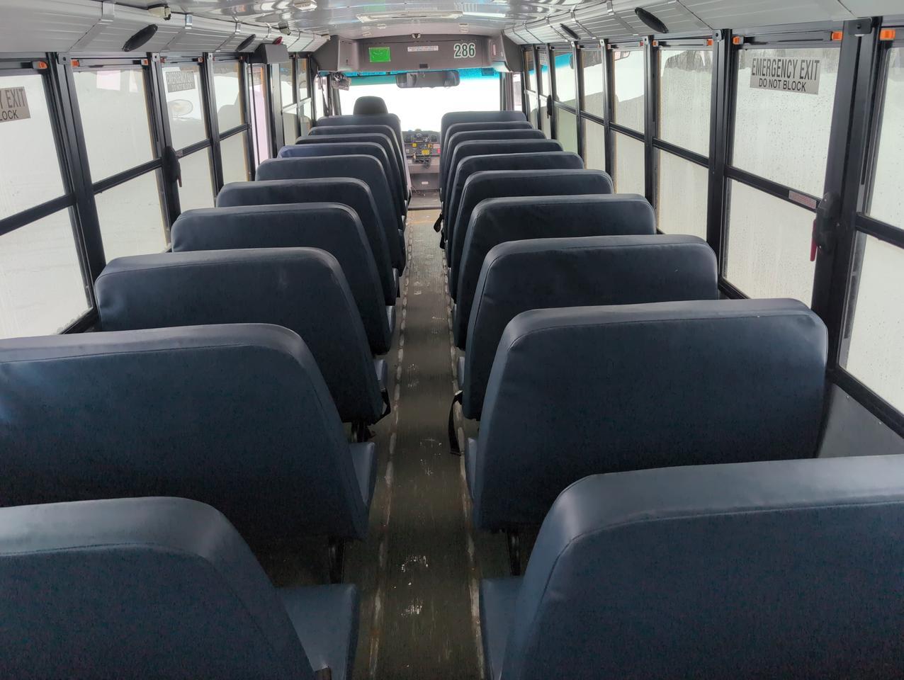 2021 Freightliner Thomas C2 Johnstown NY