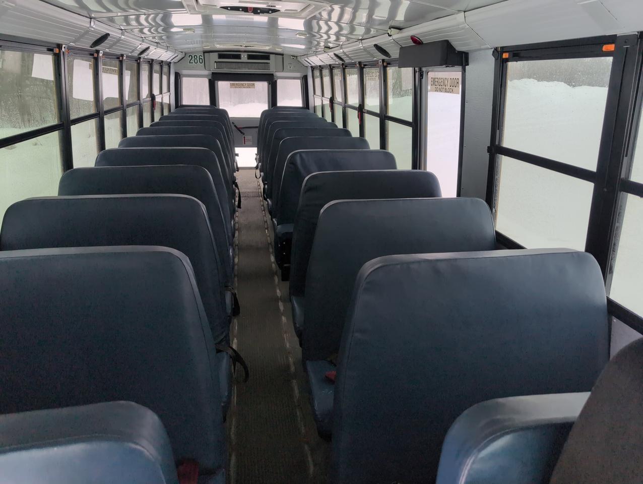 2021 Freightliner Thomas C2 Johnstown NY