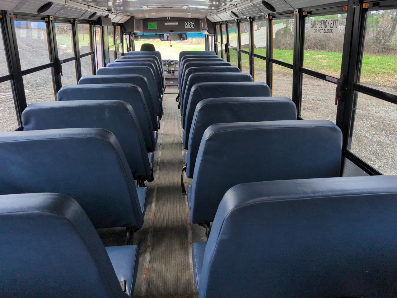 2021 Freightliner Thomas C2 Johnstown NY