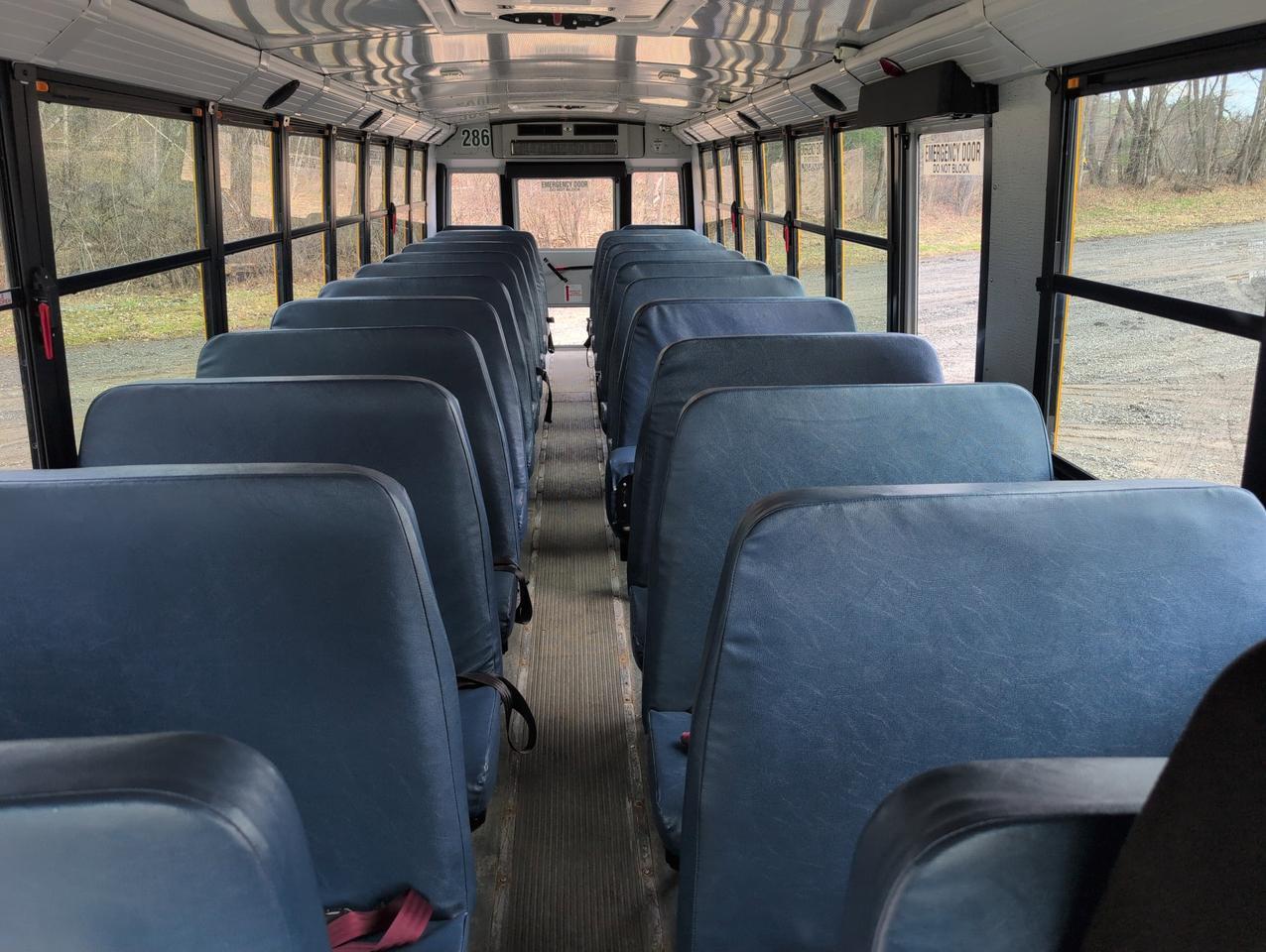 2021 Freightliner Thomas C2 Johnstown NY