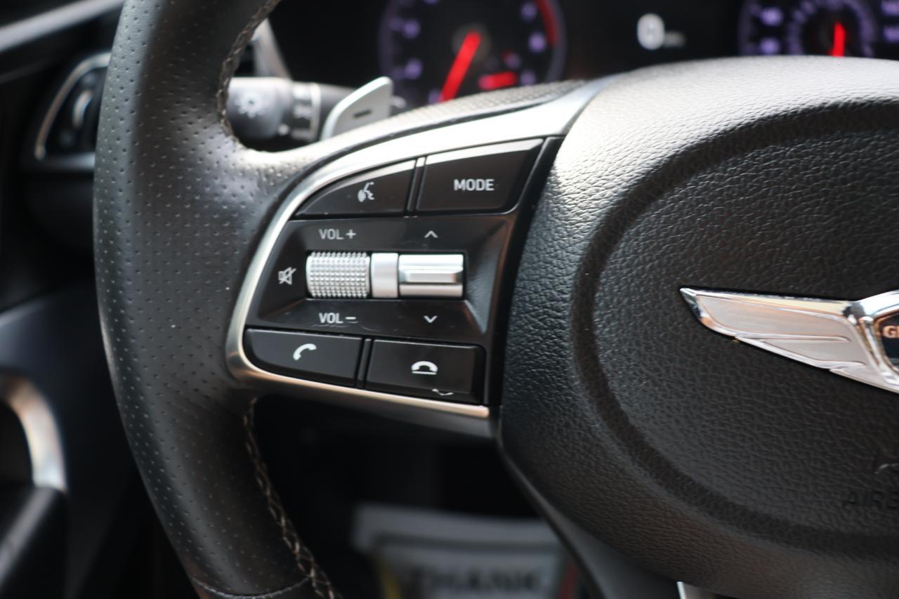 2021 GENESIS G70 Houston TX