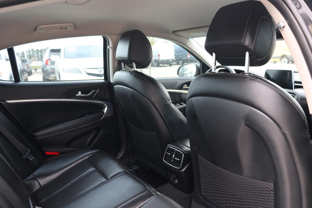 2021 GENESIS G70 Houston TX