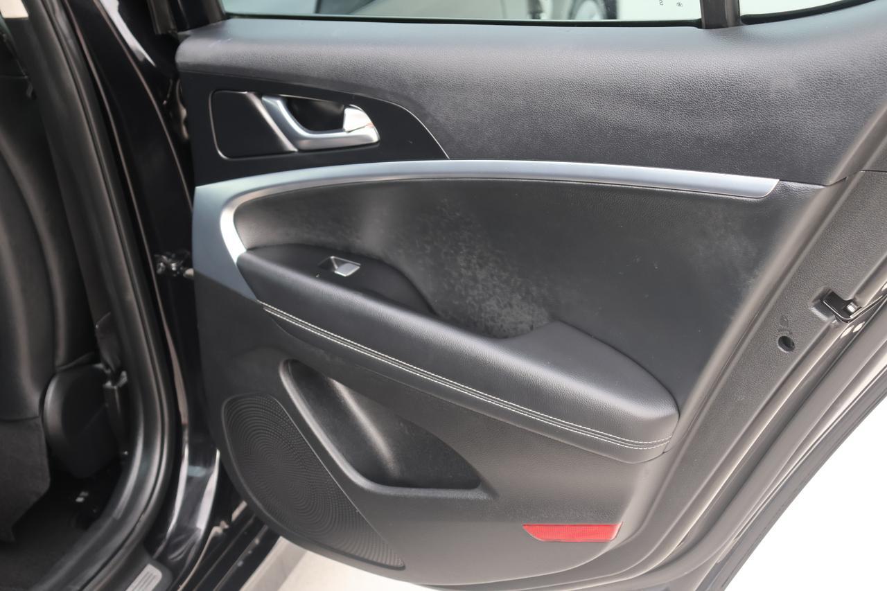 2021 GENESIS G70 Houston TX