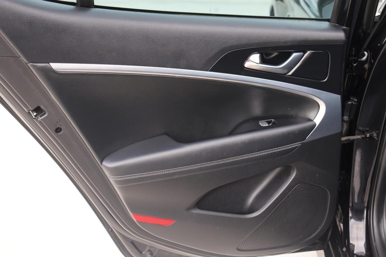 2021 GENESIS G70 Houston TX