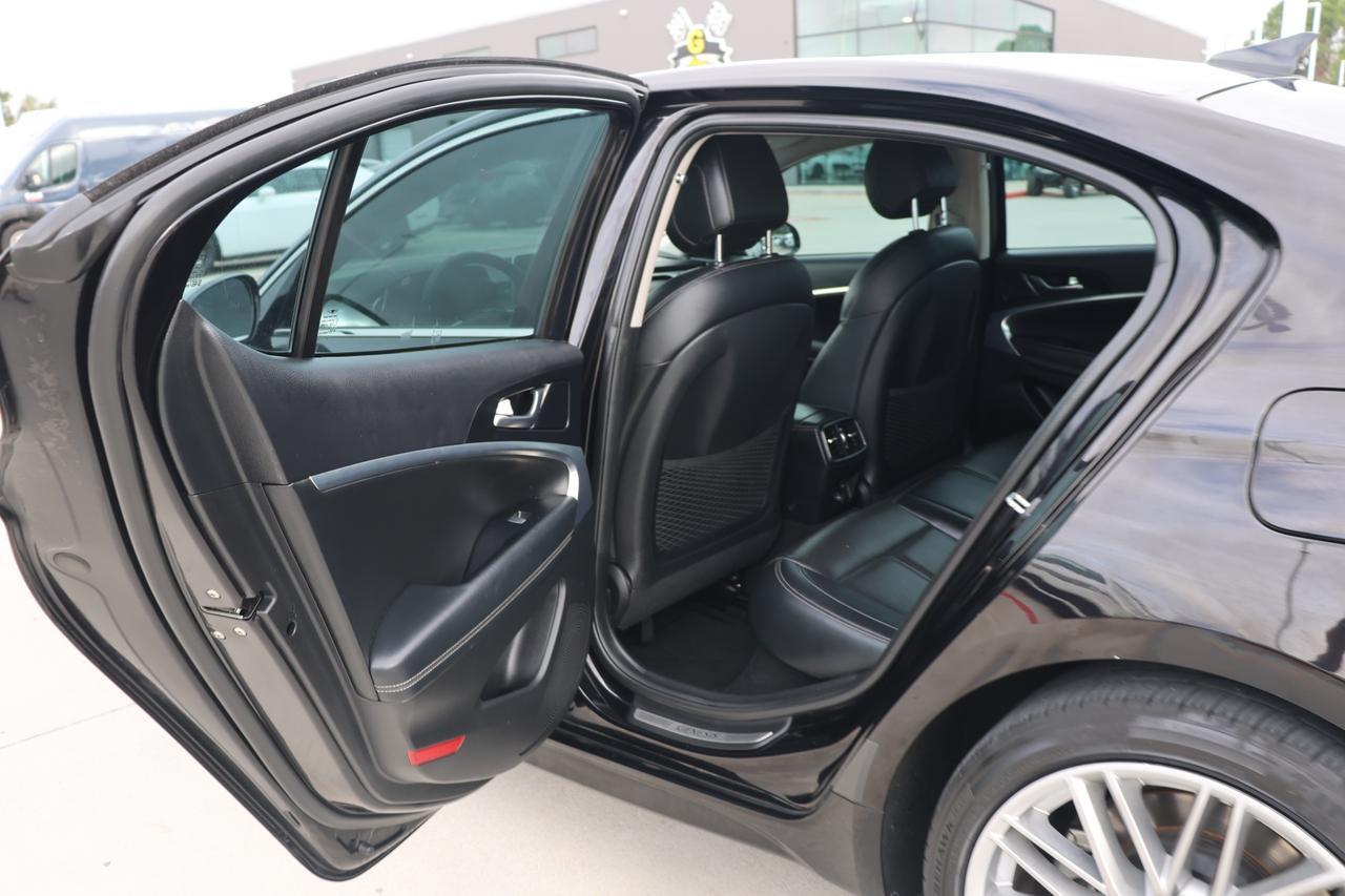 2021 GENESIS G70 Houston TX