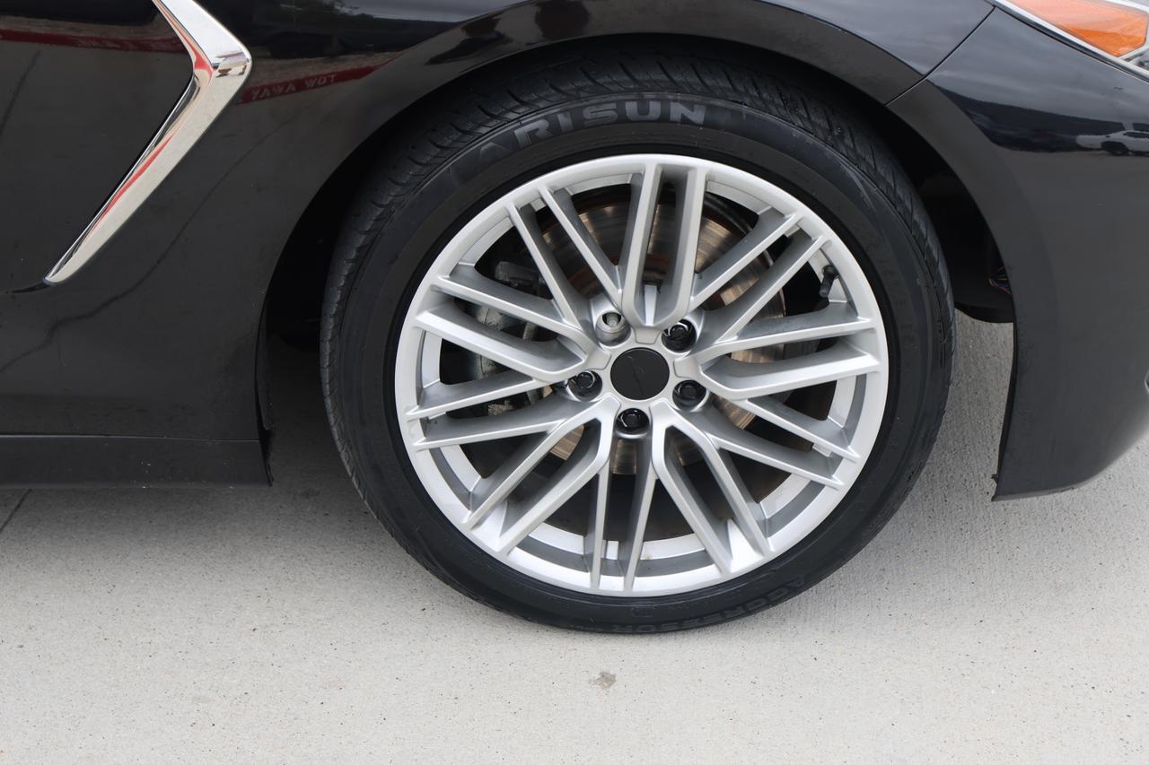 2021 GENESIS G70 Houston TX