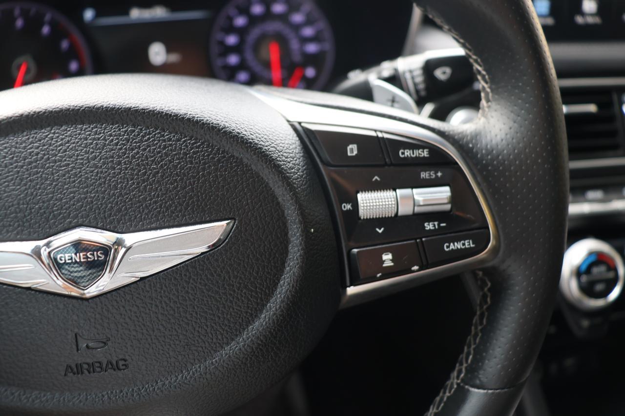 2021 GENESIS G70 Houston TX