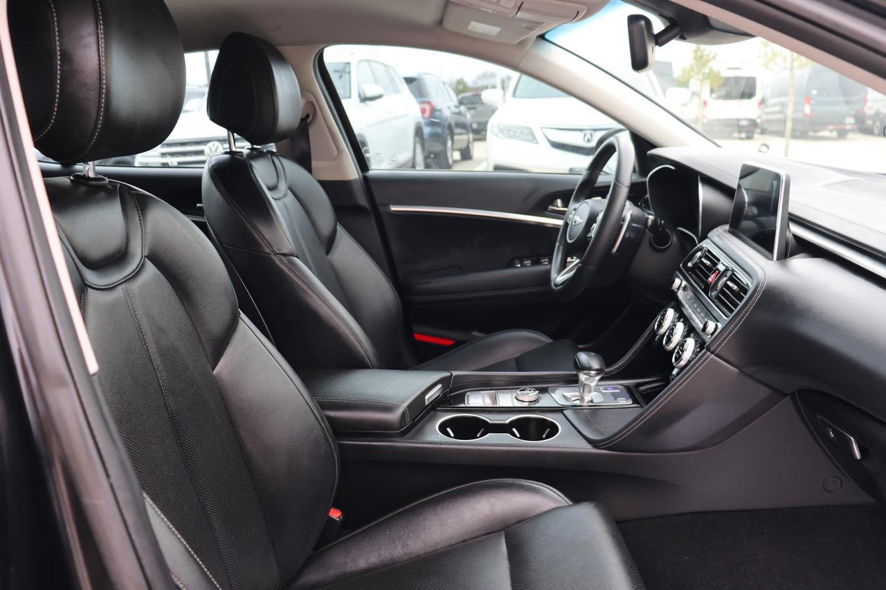 2021 GENESIS G70 Houston TX