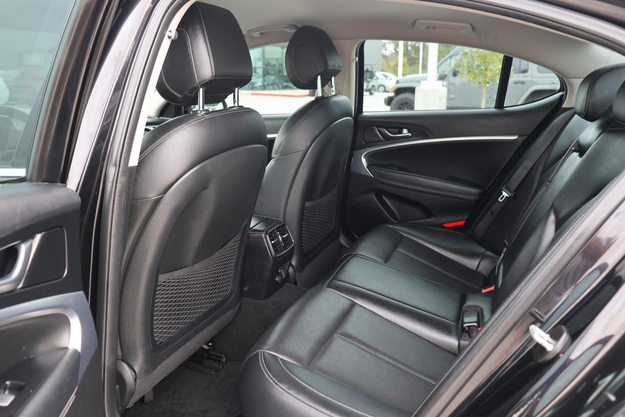 2021 GENESIS G70 Houston TX