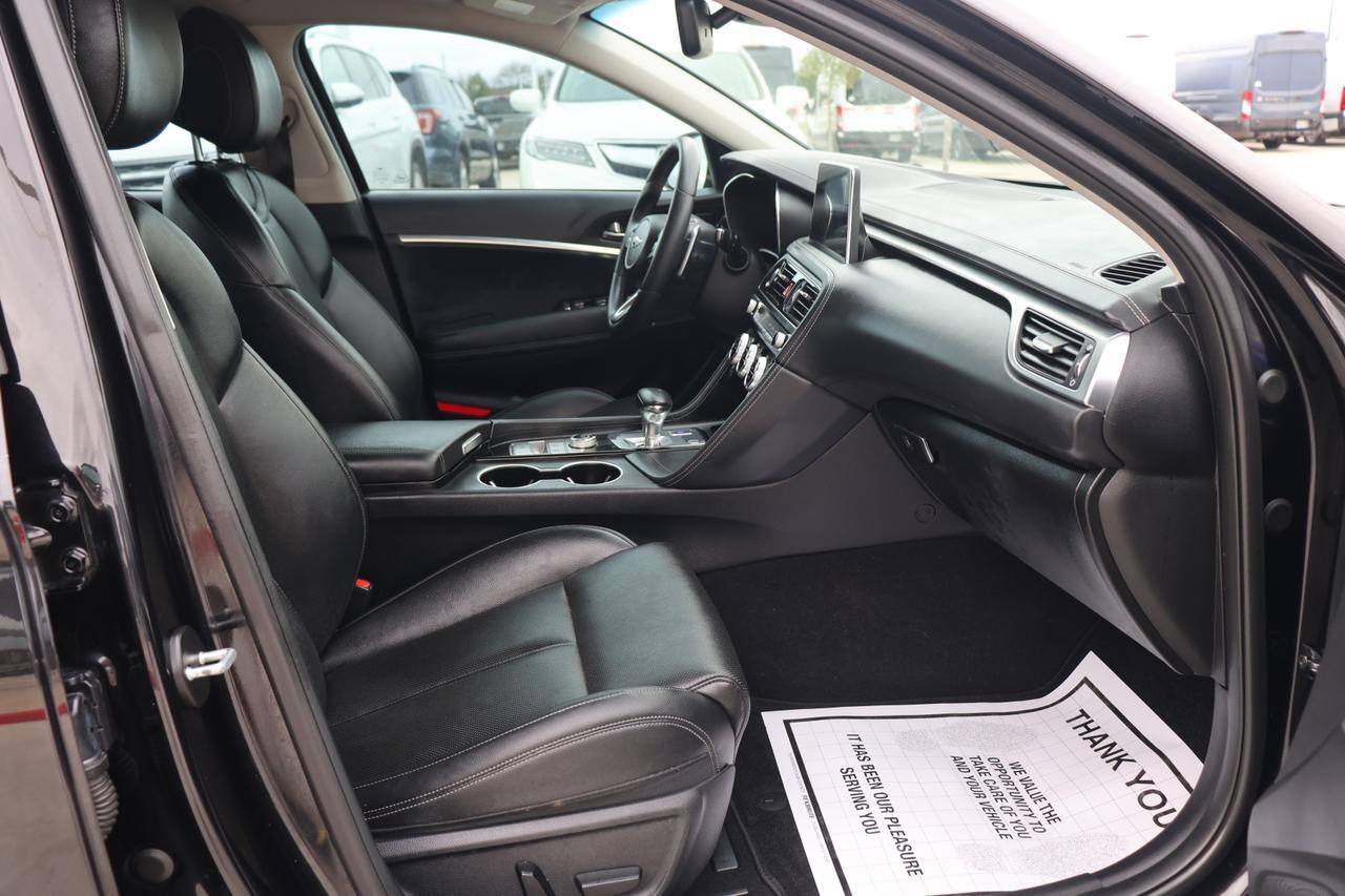 2021 GENESIS G70 Houston TX