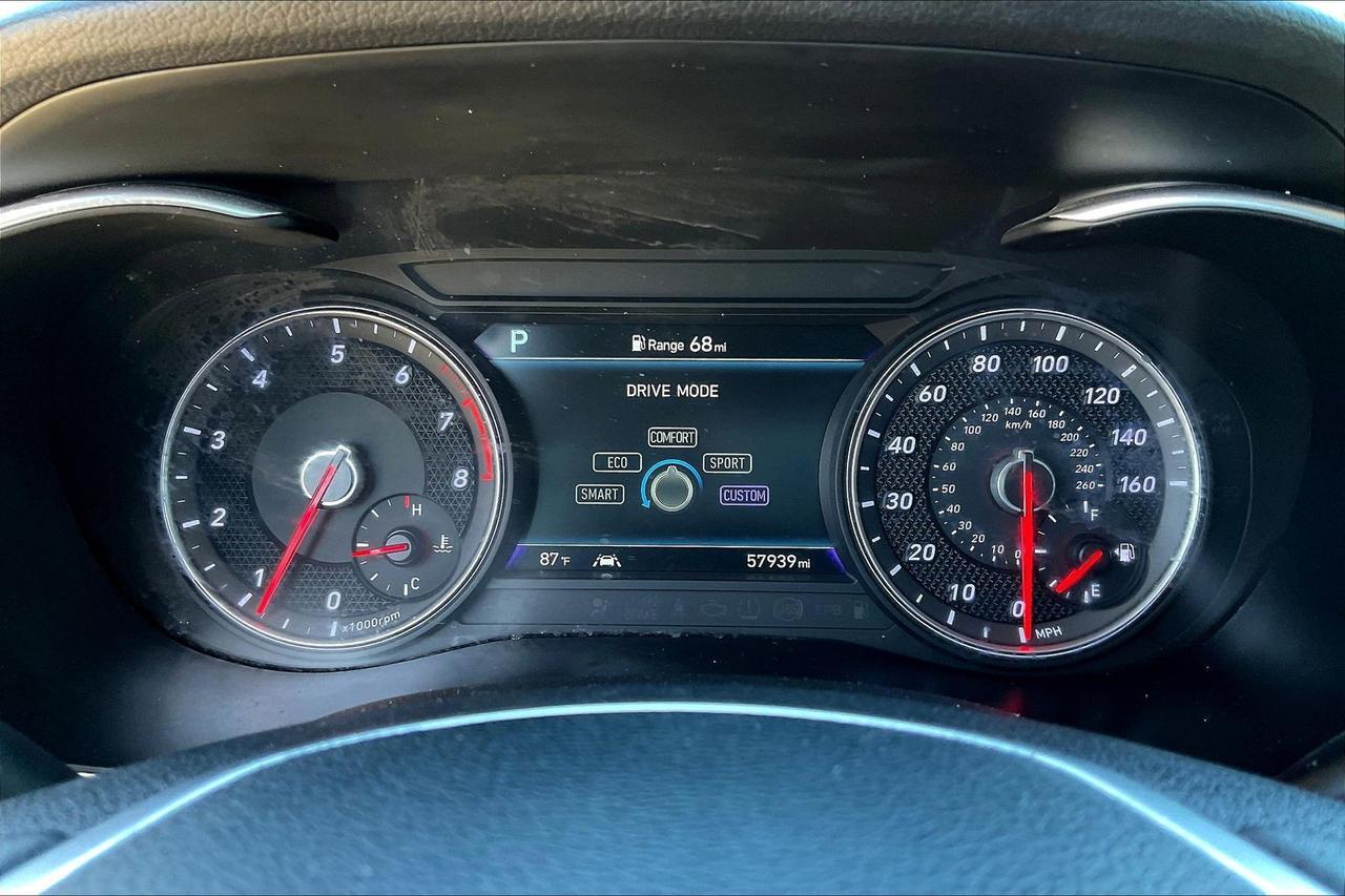 2021 GENESIS G70 Houston TX