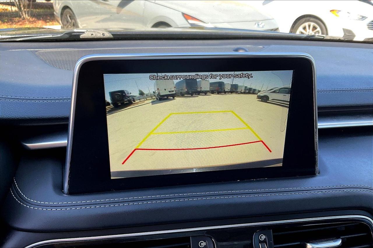 2021 GENESIS G70 Houston TX