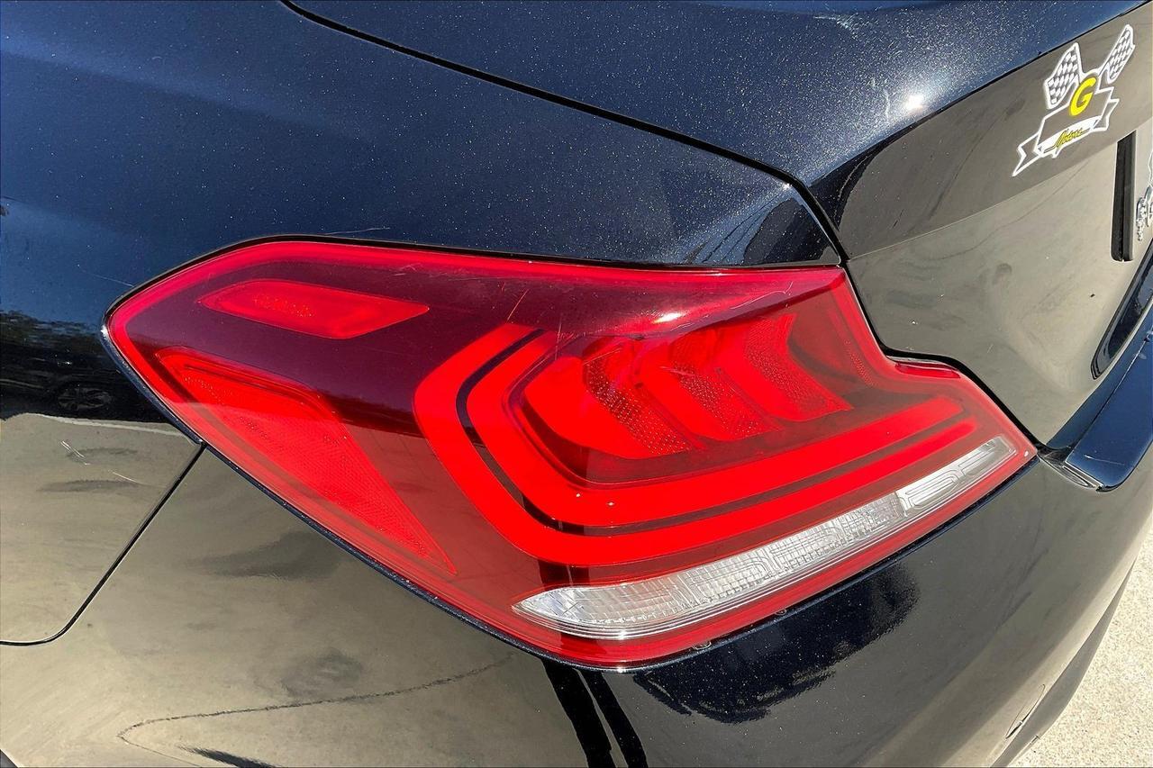 2021 GENESIS G70 Houston TX