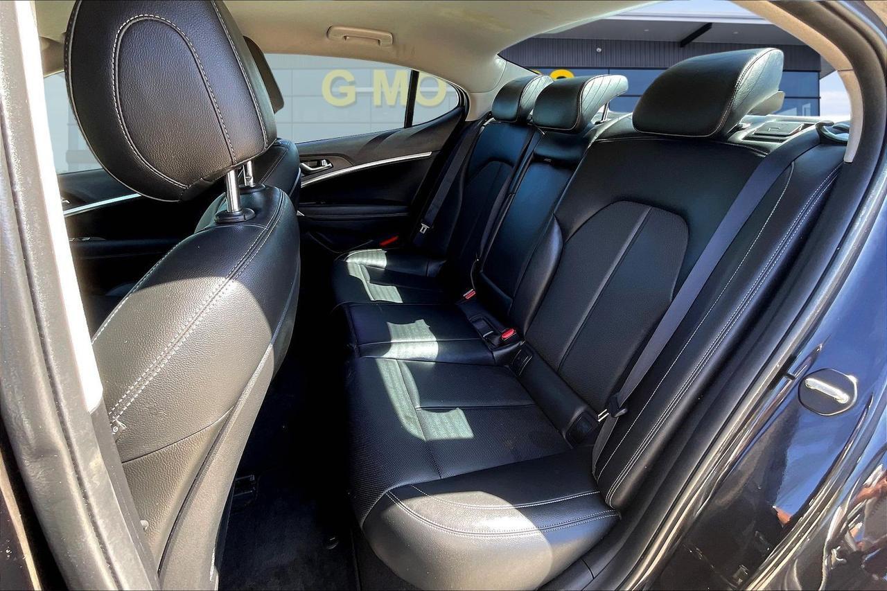 2021 GENESIS G70 Houston TX