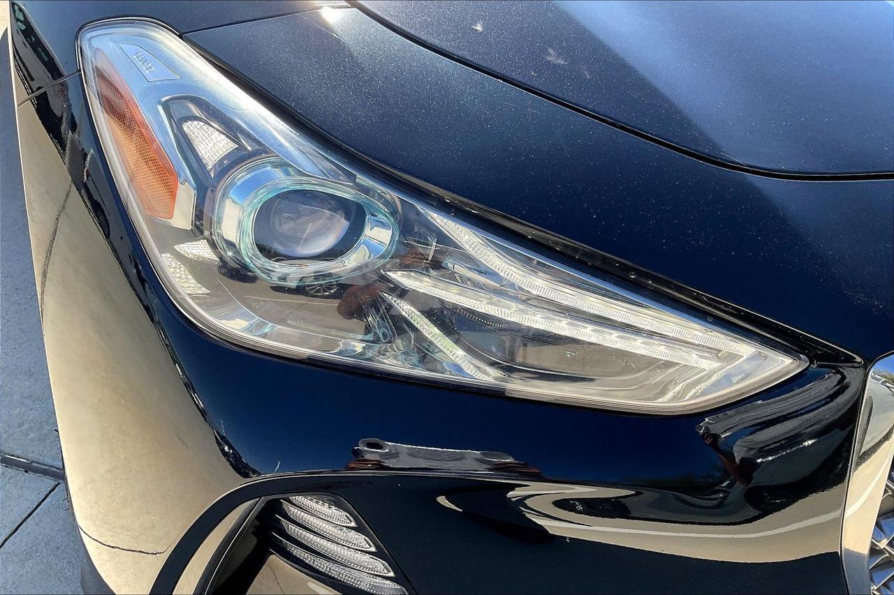 2021 GENESIS G70 Houston TX