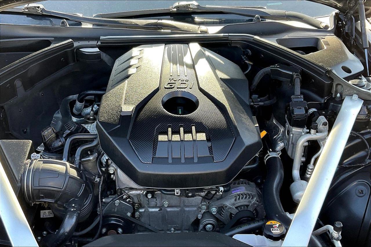 2021 GENESIS G70 Houston TX