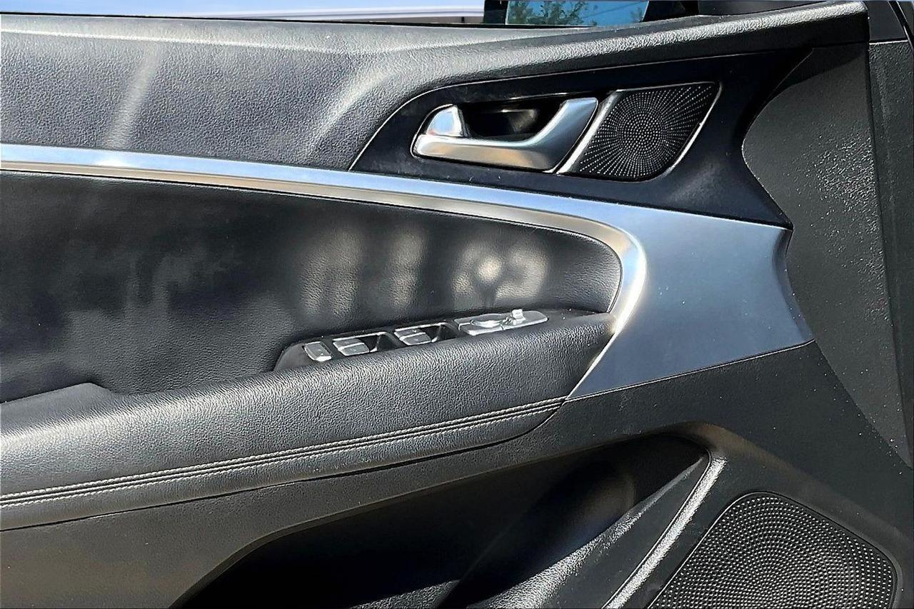 2021 GENESIS G70 Houston TX