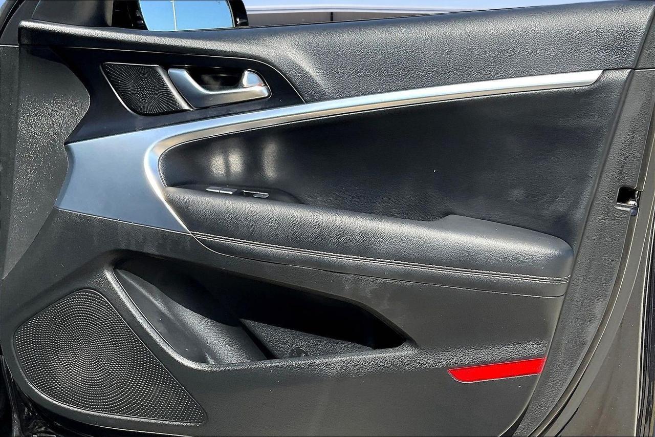 2021 GENESIS G70 Houston TX