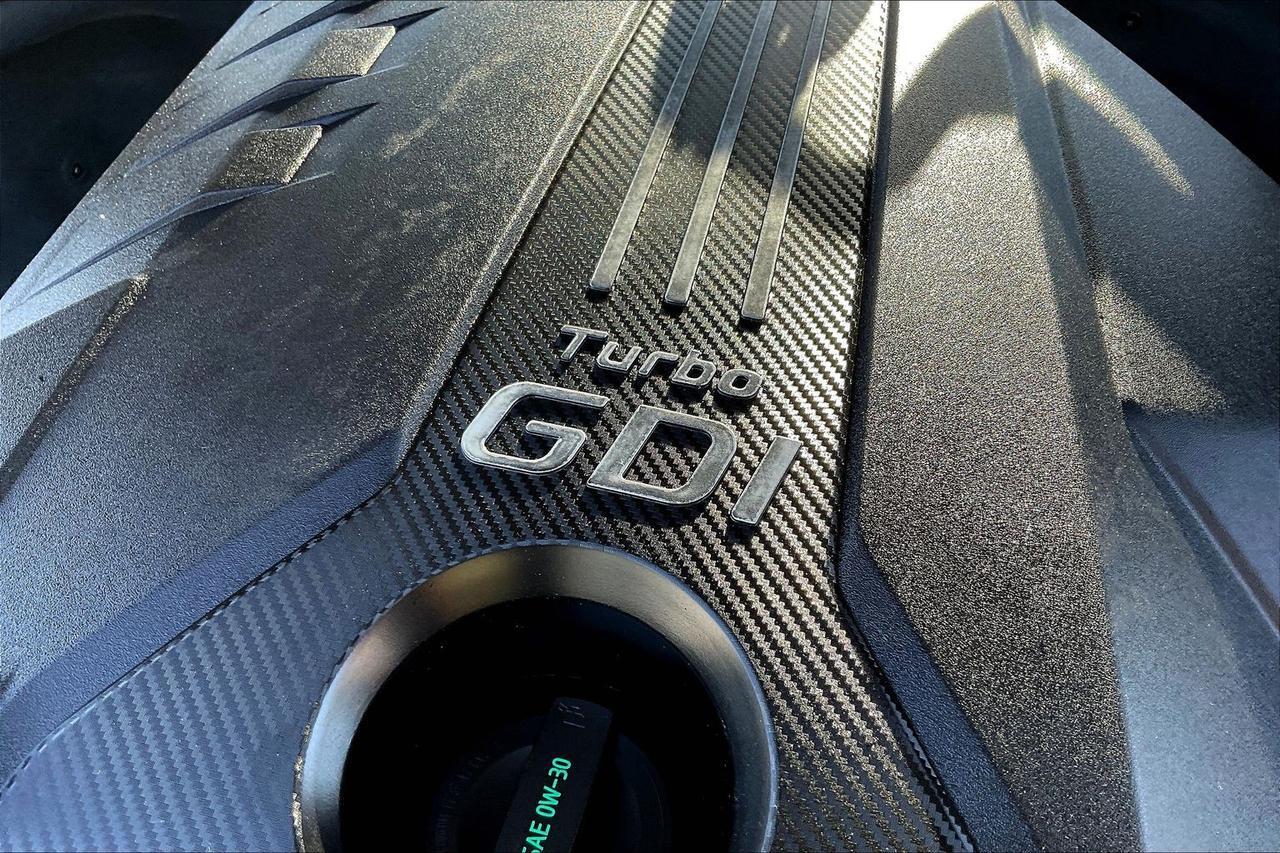 2021 GENESIS G70 Houston TX