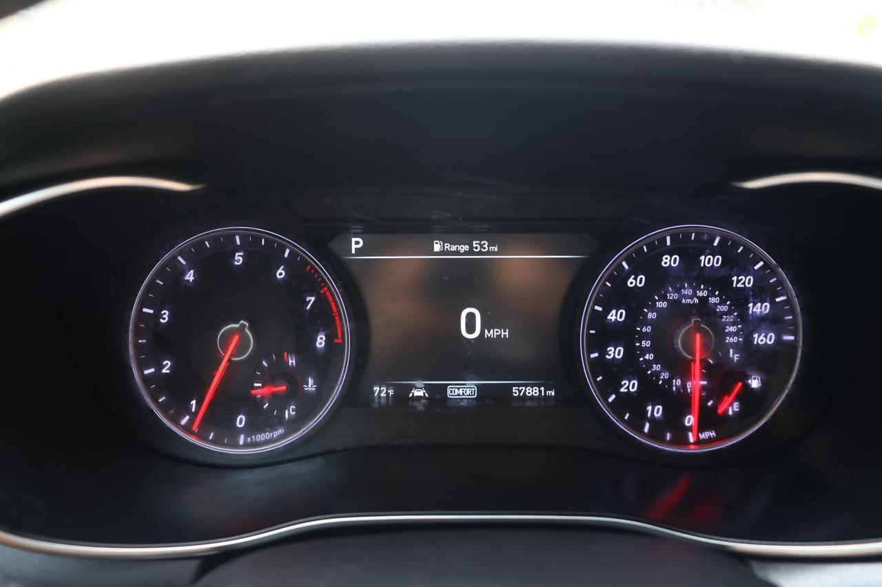 2021 GENESIS G70 Houston TX