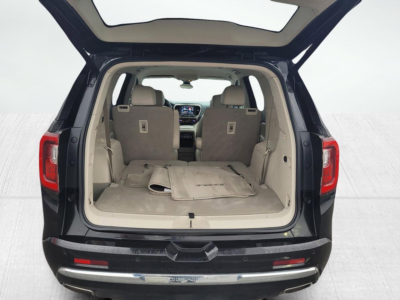 2021 GMC ACADIA DENALI Roseville CA