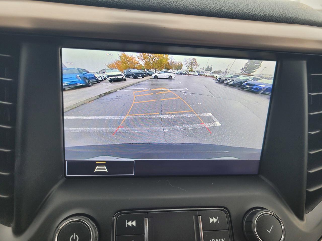 2021 GMC ACADIA DENALI Roseville CA