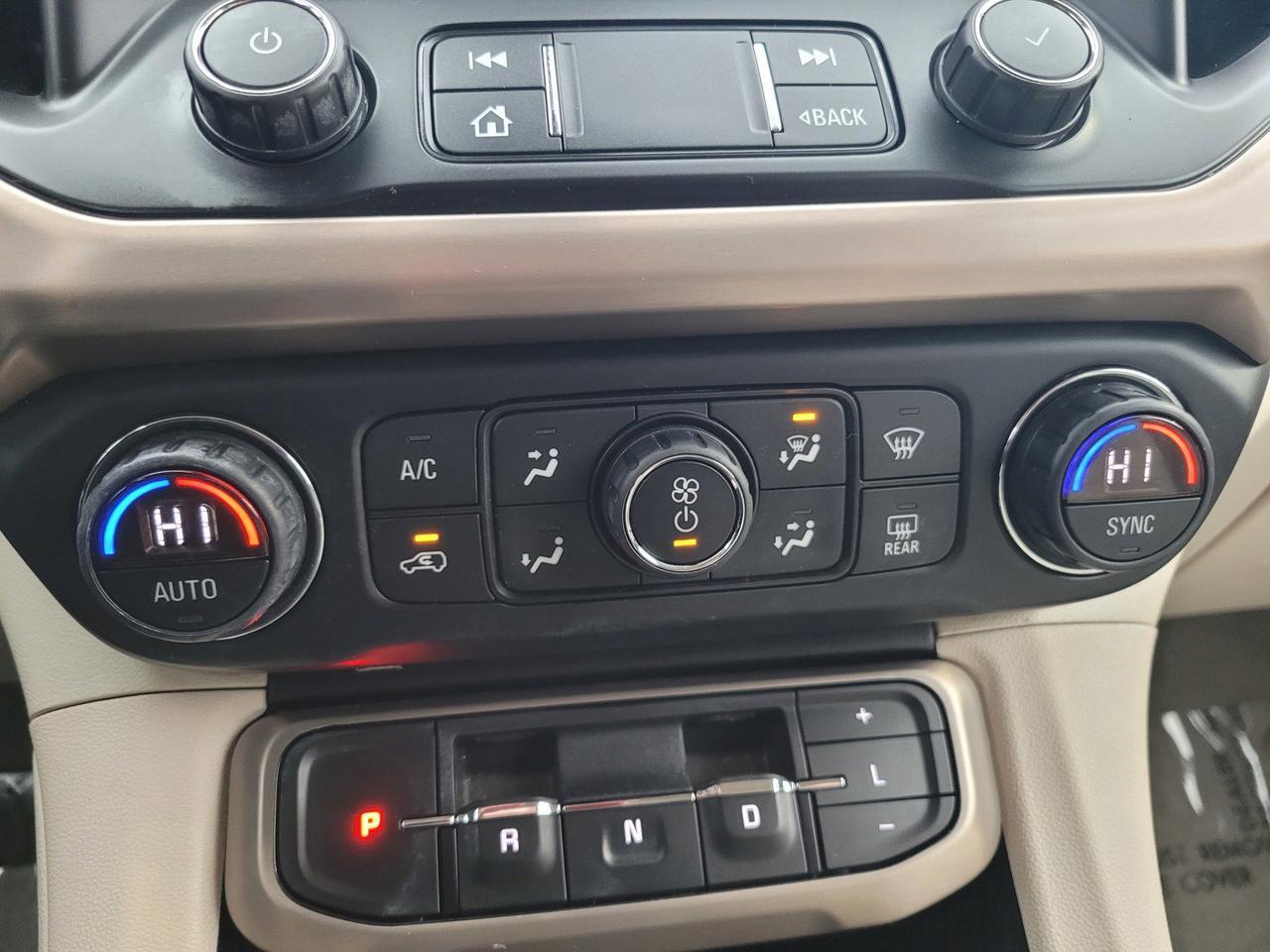 2021 GMC ACADIA DENALI Roseville CA