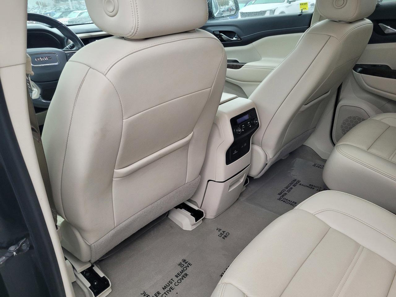 2021 GMC ACADIA DENALI Roseville CA