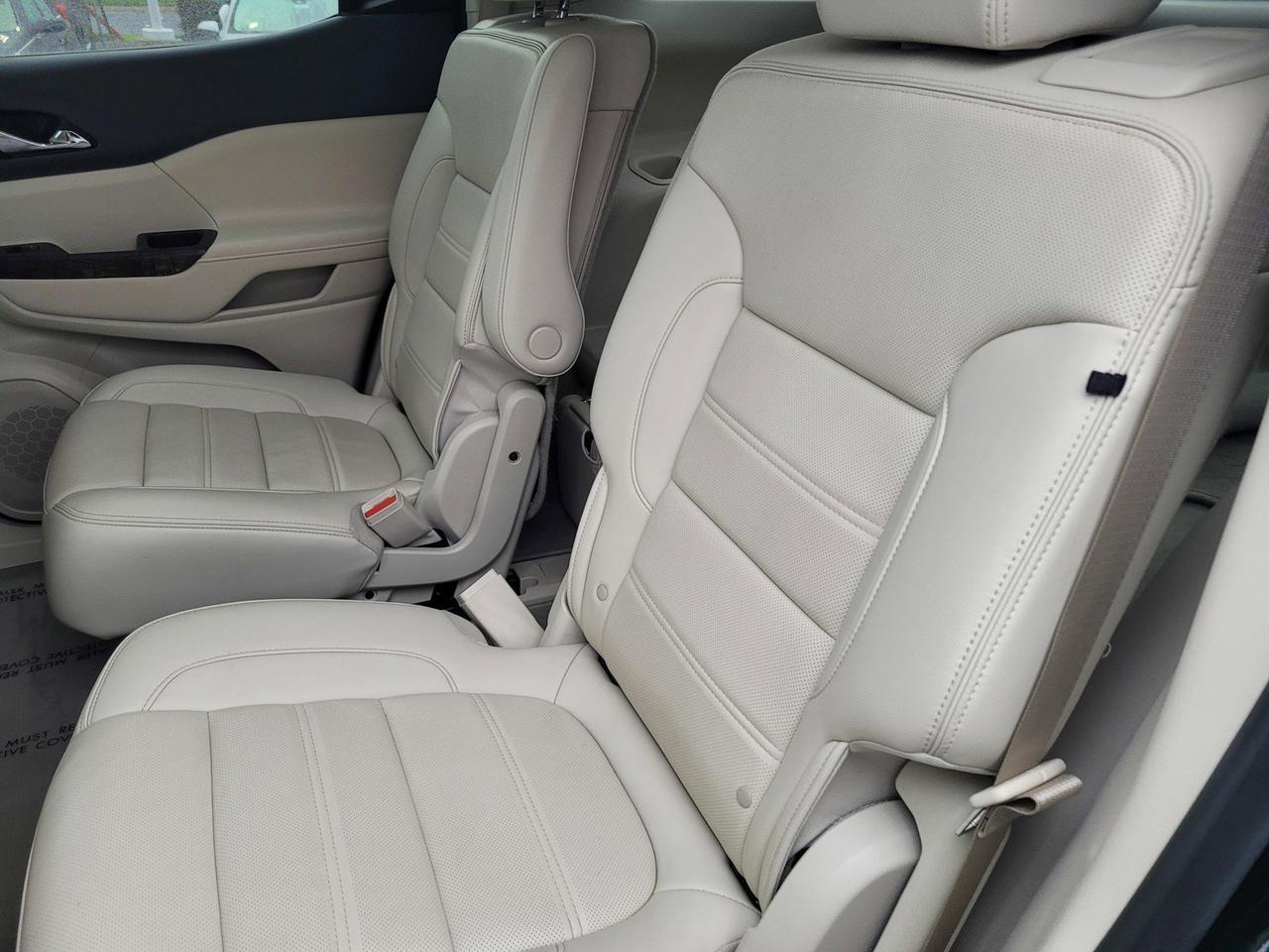 2021 GMC ACADIA DENALI Roseville CA