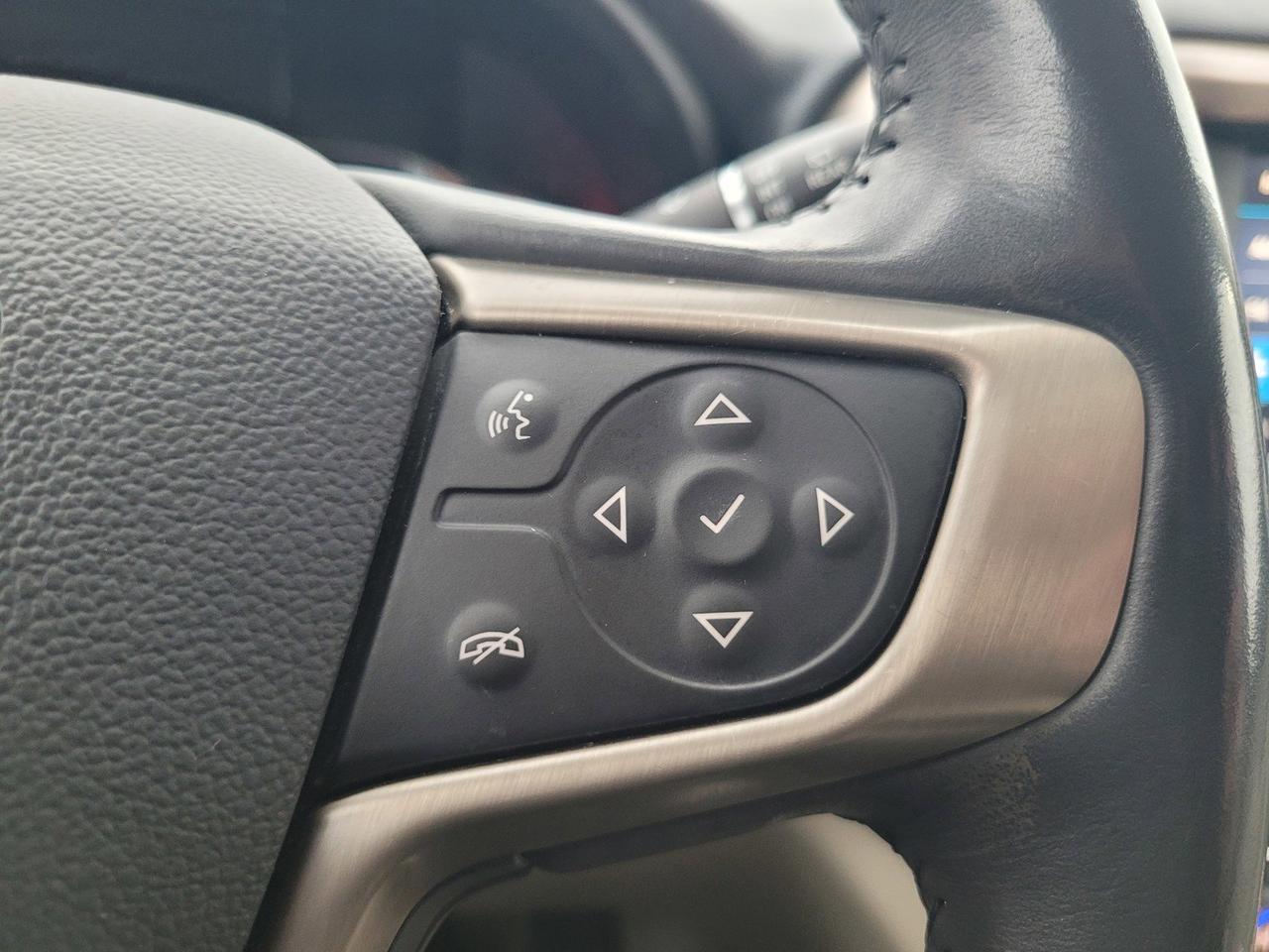 2021 GMC ACADIA DENALI Roseville CA