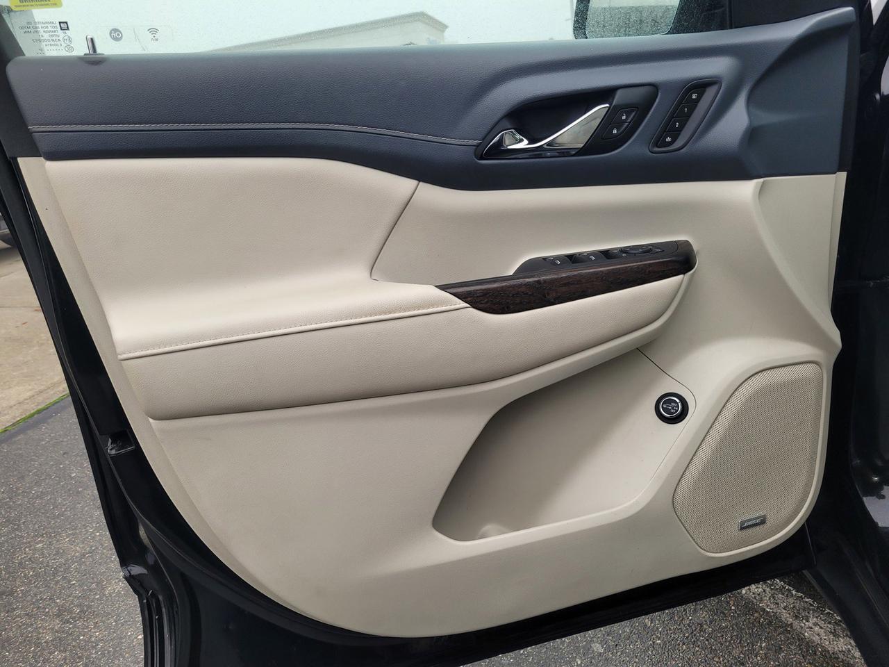 2021 GMC ACADIA DENALI Roseville CA