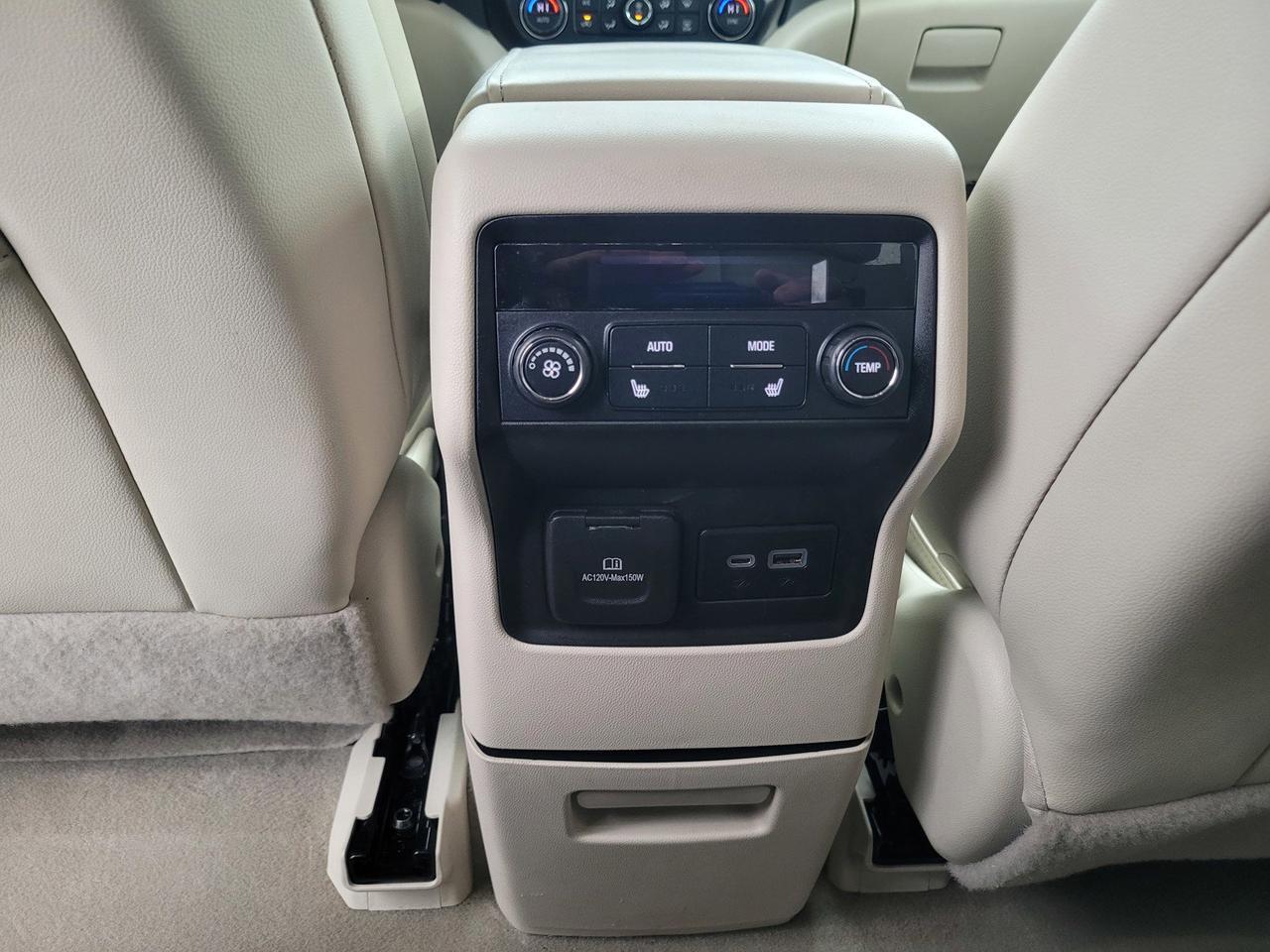 2021 GMC ACADIA DENALI Roseville CA