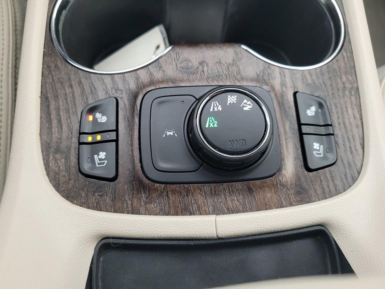 2021 GMC ACADIA DENALI Roseville CA