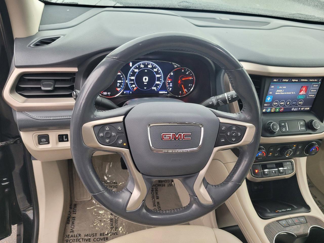 2021 GMC ACADIA DENALI Roseville CA