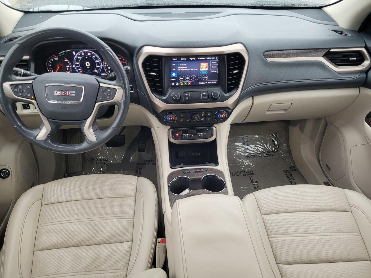 2021 GMC ACADIA DENALI Roseville CA