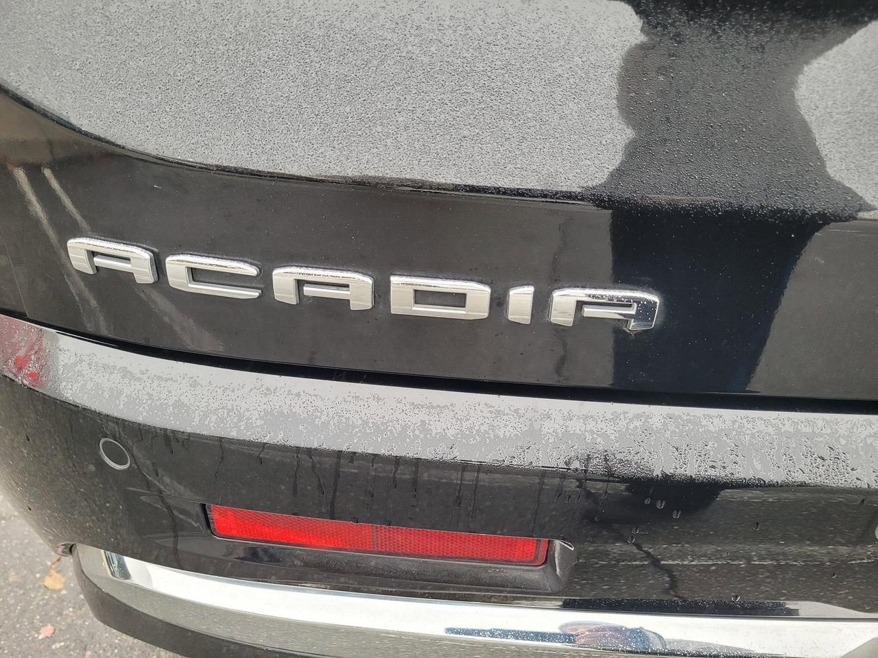 2021 GMC ACADIA DENALI Roseville CA