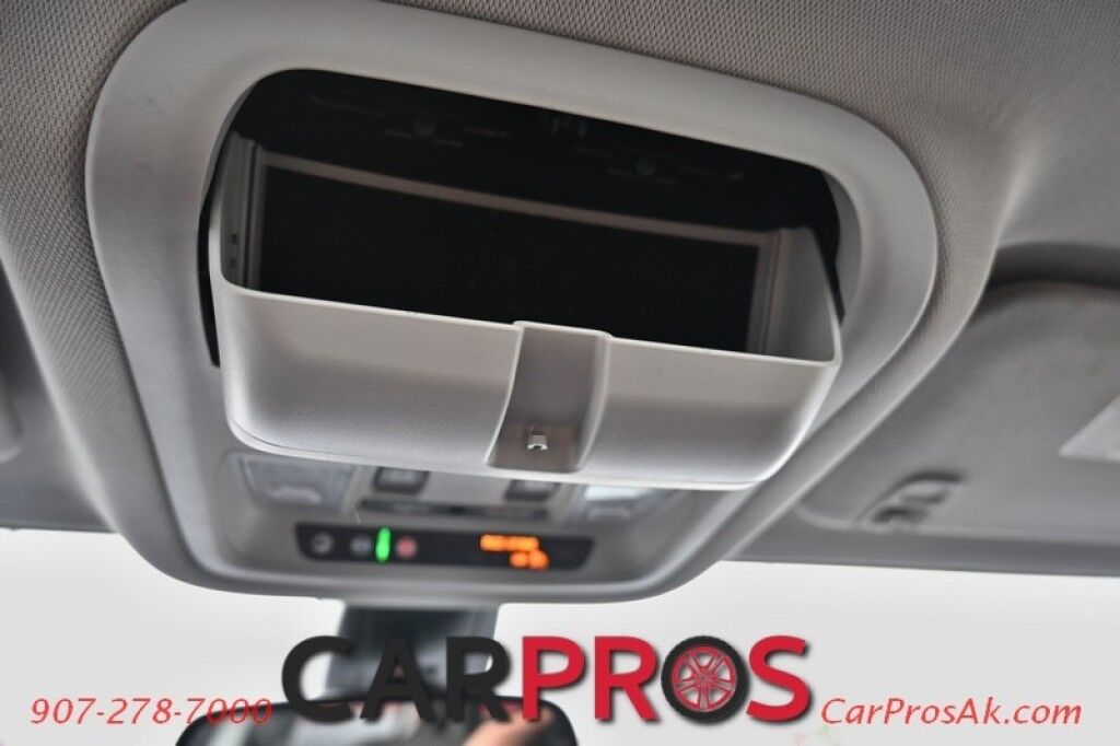 2021 GMC Acadia AT4 - AWD - Power & Heated Cloth Seats - Bose Speakers - Dual Sunroof - NAV - Apple CarPlay & Android Auto - Front Parking Sensors - Backup Camera - Lane Depart & Blind Sport Alert - 3rd Row - Seats 7 - Keyless Entry & Start - Power Liftgate - 1-Owne Anchorage AK