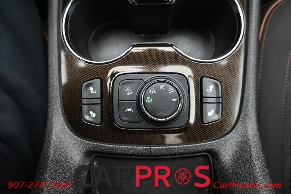 2021 GMC Acadia AT4 - AWD - Power & Heated Cloth Seats - Bose Speakers - Dual Sunroof - NAV - Apple CarPlay & Android Auto - Front Parking Sensors - Backup Camera - Lane Depart & Blind Sport Alert - 3rd Row - Seats 7 - Keyless Entry & Start - Power Liftgate - 1-Owne Anchorage AK