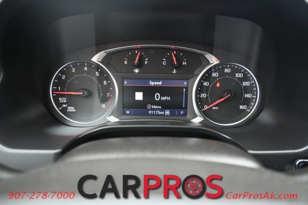 2021 GMC Acadia AT4 - AWD - Power & Heated Cloth Seats - Bose Speakers - Dual Sunroof - NAV - Apple CarPlay & Android Auto - Front Parking Sensors - Backup Camera - Lane Depart & Blind Sport Alert - 3rd Row - Seats 7 - Keyless Entry & Start - Power Liftgate - 1-Owne Anchorage AK