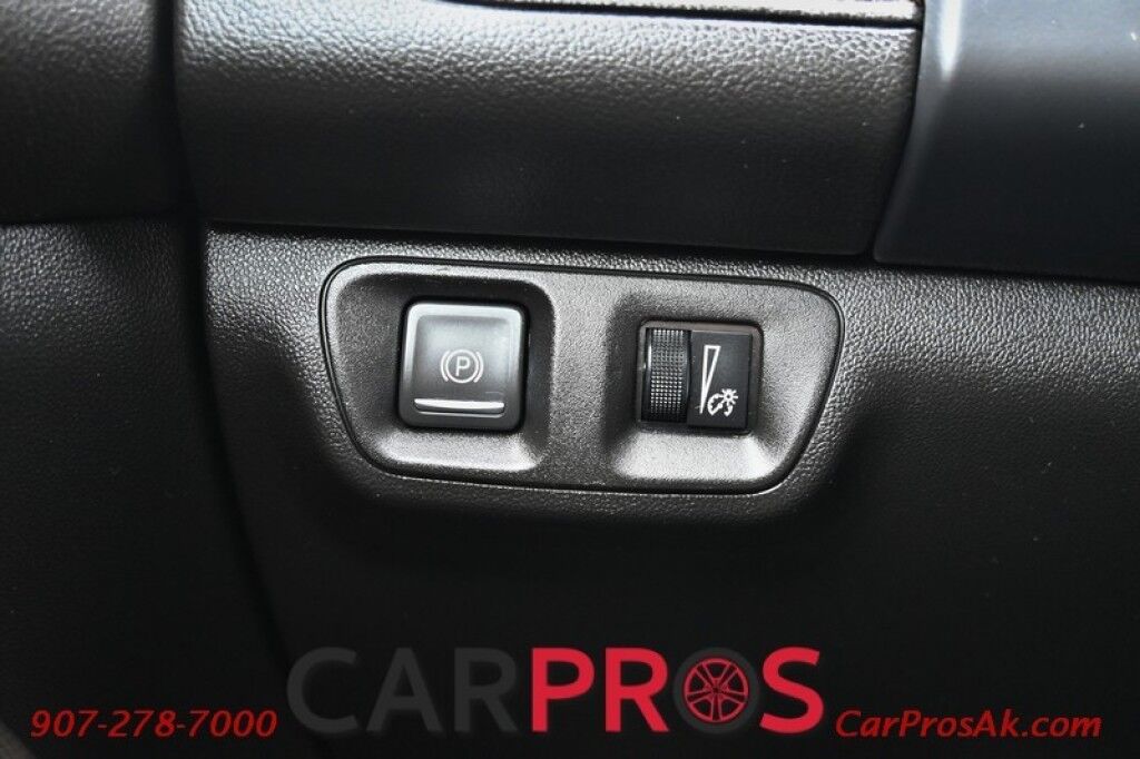 2021 GMC Acadia AT4 - AWD - Power & Heated Cloth Seats - Bose Speakers - Dual Sunroof - Navigation - Apple CarPlay & Android Auto - Front Parking Sensors - Backup Camera - Lane Depart & Blind Sport Alert - 3rd Row - Seats 7 - Keyless Entry & Start - Power Liftgate - Anchorage AK