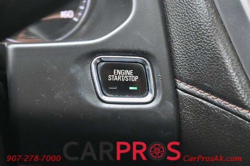 2021 GMC Acadia AT4 - AWD - Power & Heated Cloth Seats - Bose Speakers - Dual Sunroof - Navigation - Apple CarPlay & Android Auto - Front Parking Sensors - Backup Camera - Lane Depart & Blind Sport Alert - 3rd Row - Seats 7 - Keyless Entry & Start - Power Liftgate - Anchorage AK
