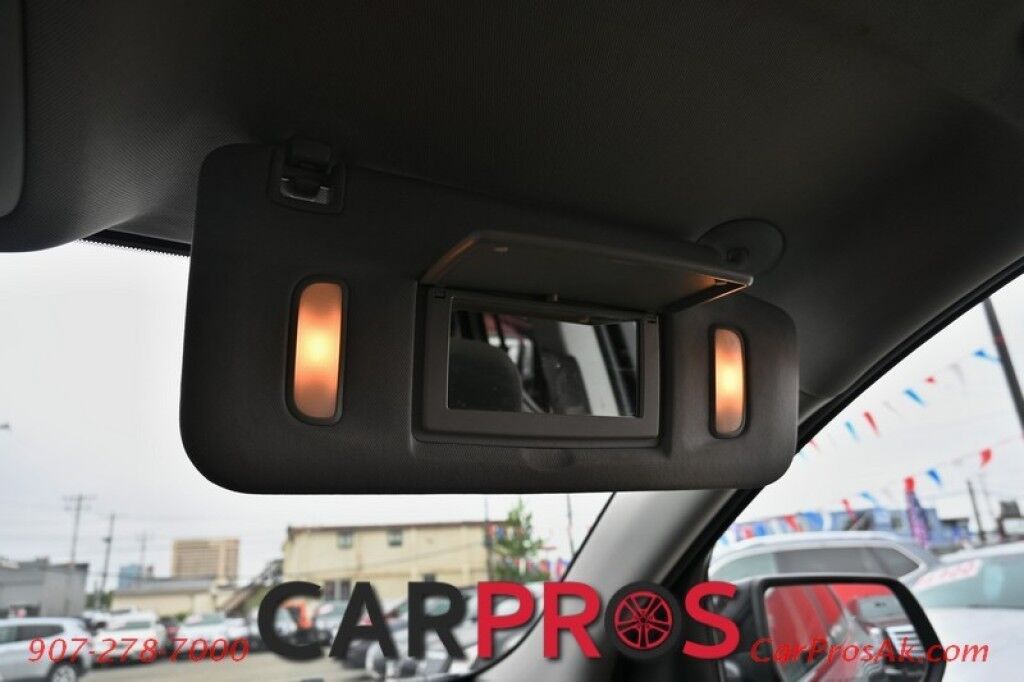 2021 GMC Acadia AT4 - AWD - Power & Heated Cloth Seats - Bose Speakers - Dual Sunroof - Navigation - Apple CarPlay & Android Auto - Front Parking Sensors - Backup Camera - Lane Depart & Blind Sport Alert - 3rd Row - Seats 7 - Keyless Entry & Start - Power Liftgate - Anchorage AK