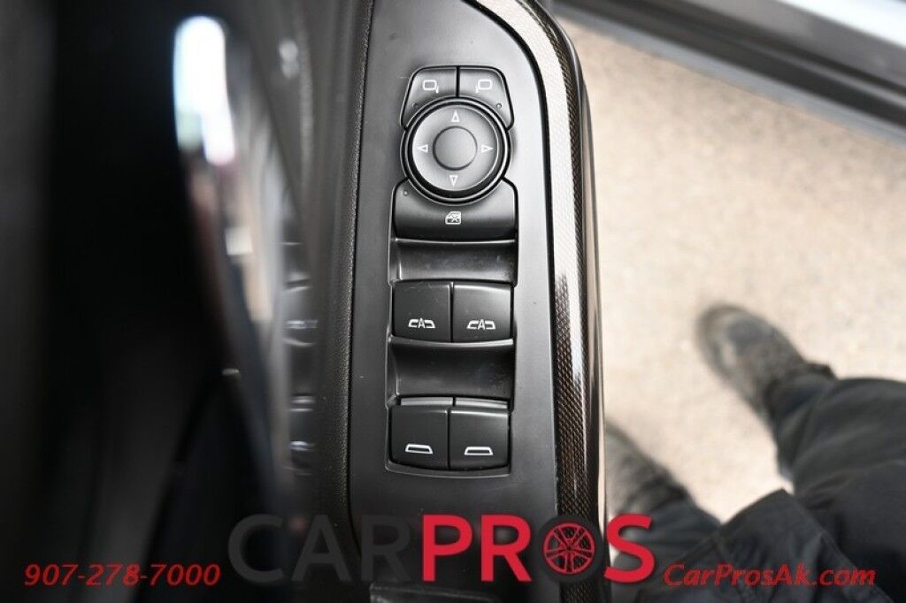 2021 GMC Acadia AT4 - AWD - Power & Heated Cloth Seats - Bose Speakers - Dual Sunroof - Navigation - Apple CarPlay & Android Auto - Front Parking Sensors - Backup Camera - Lane Depart & Blind Sport Alert - 3rd Row - Seats 7 - Keyless Entry & Start - Power Liftgate - Anchorage AK