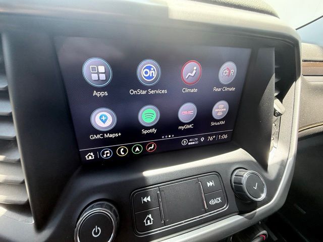2021 GMC Acadia AT4 Kerrville TX