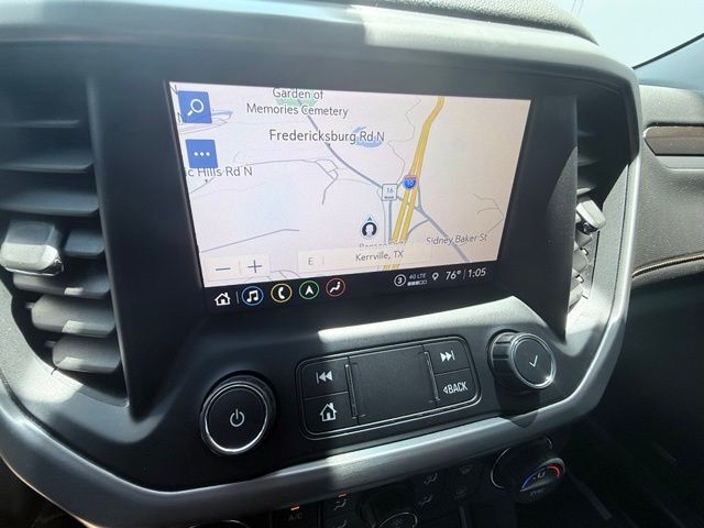 2021 GMC Acadia AT4 Kerrville TX