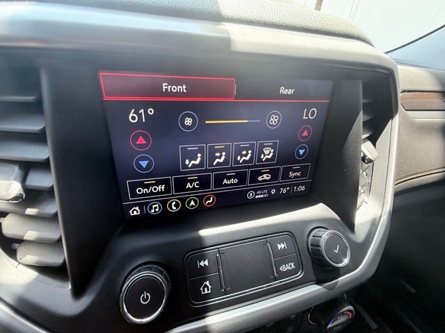 2021 GMC Acadia AT4 Kerrville TX
